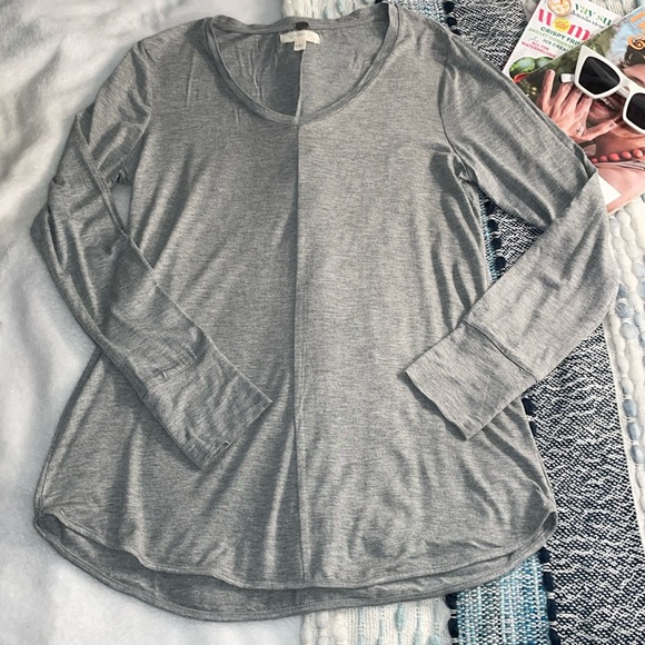 Cupio Stretch-Jersey Top - Medium - Picture 1 of 4